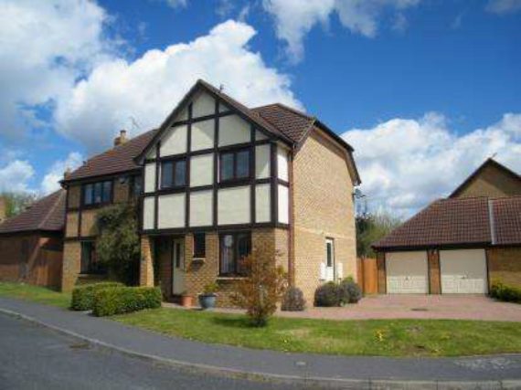 4 Bedroom Detached